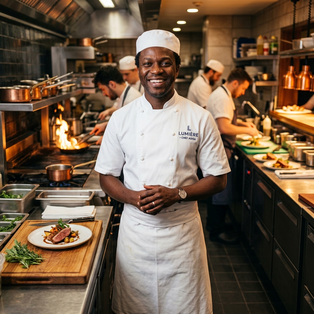Chef