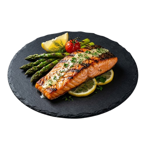 Signature Dish